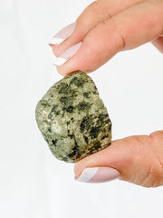 Pyrite Flower Mineral Specimen 30g