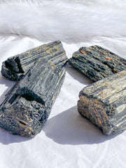 Black Tourmaline Natural | XXX Large