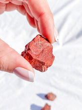 Red Jasper Natural | X Small