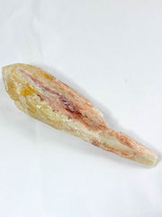 Citrine Natural Point 527g