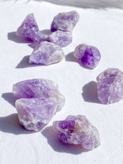 Amethyst Natural | X Small