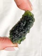 Moldavite 19g