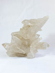 Smoky Quartz Cluster Freestanding Statement Piece 2.2kg