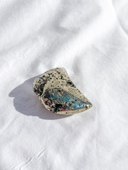 Pyrite Moon 129g