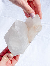 Himalayan Quartz Point 1.2kg
