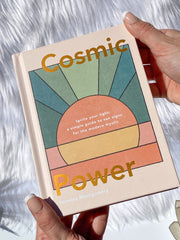Cosmic Power | Ignite Your Light – A Simple Guide to Sun Signs for the Modern Mystic