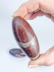 Shiva Lingam 3’’