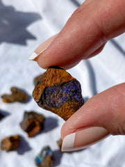 Boulder Opal Natural | Small