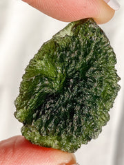 Moldavite 19g