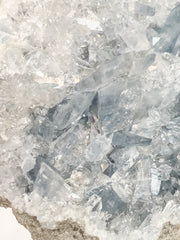 Celestite Cluster 4.5kg