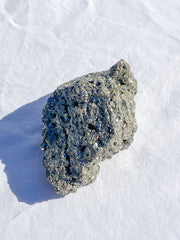 Pyrite Cluster 668g