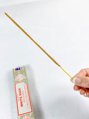 Satya White Sage Incense