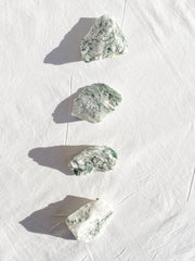 Tree Agate Natural | Large