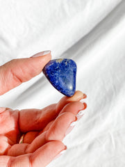 Sodalite Tumbles | Medium