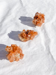 Aragonite Sputnik | Small