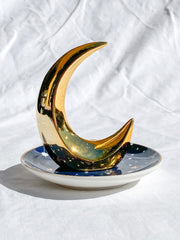 New Moon Magic Plate
