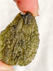 Moldavite 8g