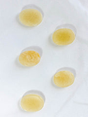 Yellow Aventurine Worry Stone