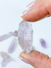 Amethyst Vera Cruz Mineral Specimen | Small