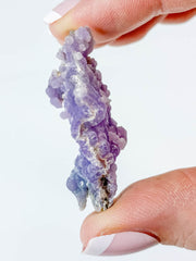 Grape Agate Cluster 11g