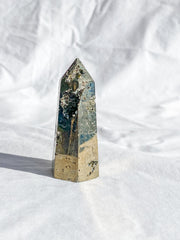 Pyrite Generator 141g