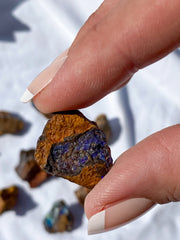 Boulder Opal Natural | Small