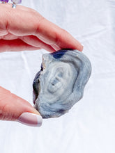 Agate Conchina Swirl 44g