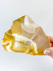 Mookaite Cut Base 984g
