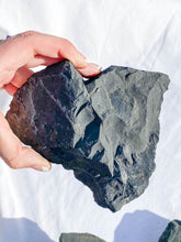Shungite Natural | XXX Large