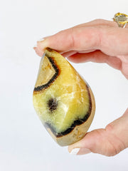 Septarian Flame 177g