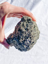 Pyrite Cluster 882g