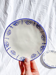 Intuition Ceramic Dish