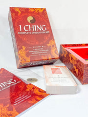 I Ching | Complete Divination Kit