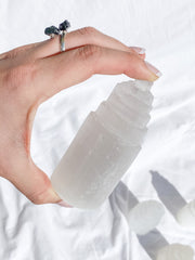 Selenite Tower | Medium
