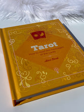 Tarot Book | How to Read the Messages of the Cards