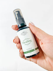 Healing Aura Mist