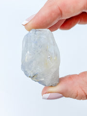 Dumortierite Mineral Specimen 30g