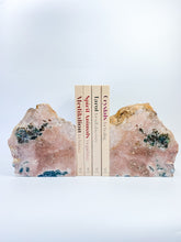 Pink Amethyst Bookend 4.4kg