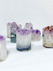 Amethyst Roll | Large