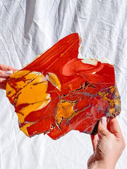 Vision Mookaite Slab 2.3kg