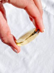 Citrine Polished Free Form 24g