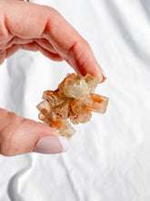 Aragonite Sputnik White | Small