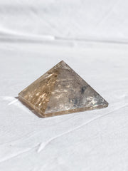 Smoky Quartz Pyramid | Medium