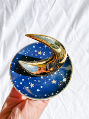 New Moon Magic Plate