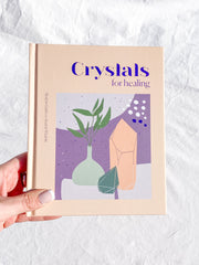 Crystals for Healing