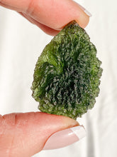 Moldavite 19g