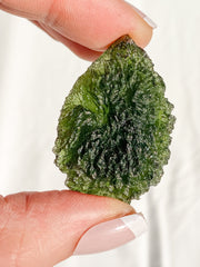 Moldavite 19g