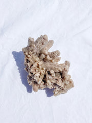 Himalayan Quartz Cluster Double Sided 305g