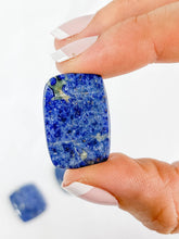 Dumortierite | Mini