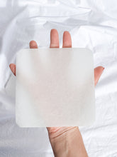 Selenite Charging Plate | Square